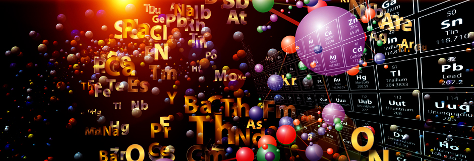 Periodic Table Chart